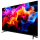 Kiano Elegance 55" LED 4K VIDAA Smart TV Netflix, HBO, Prime - 1373228 - zdjęcie 4
